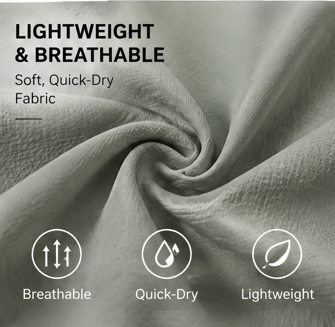 🏃‍♂️ 𝑨𝑼𝑳𝑹𝑨𝒀𝑰𝑵® Lightweight Sun Protection Jacket – Breathable & Quick-Dry